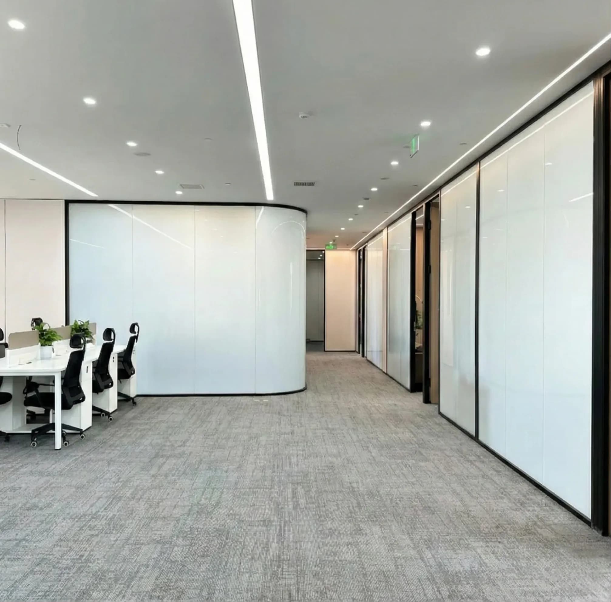 Office Space