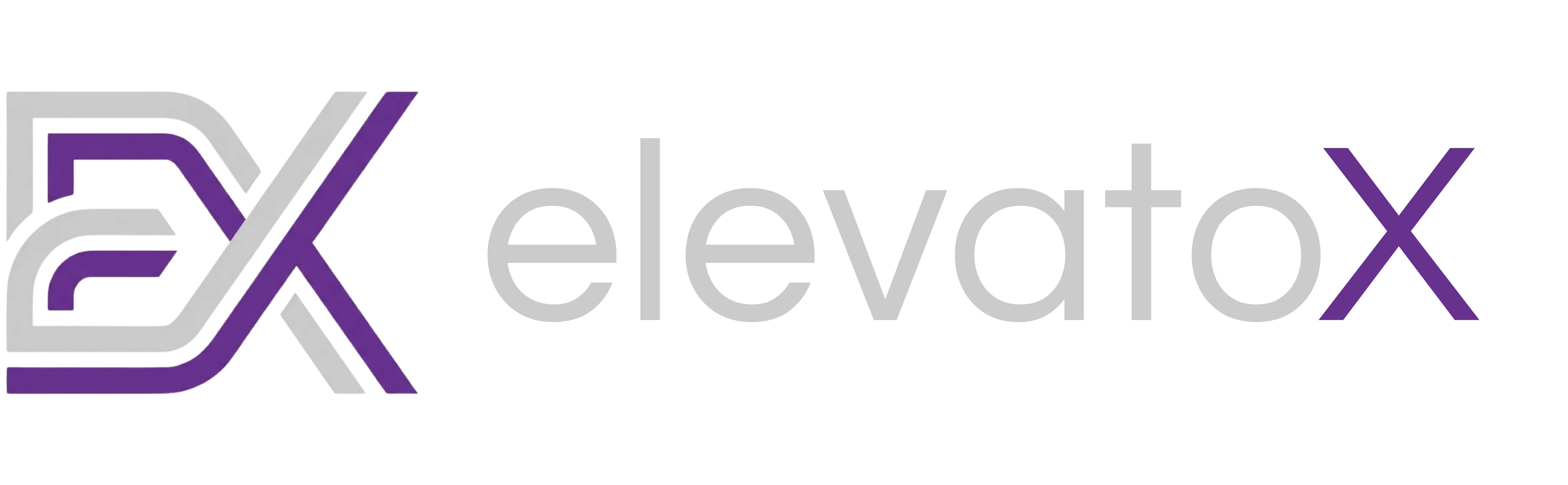 ElevatoX logo